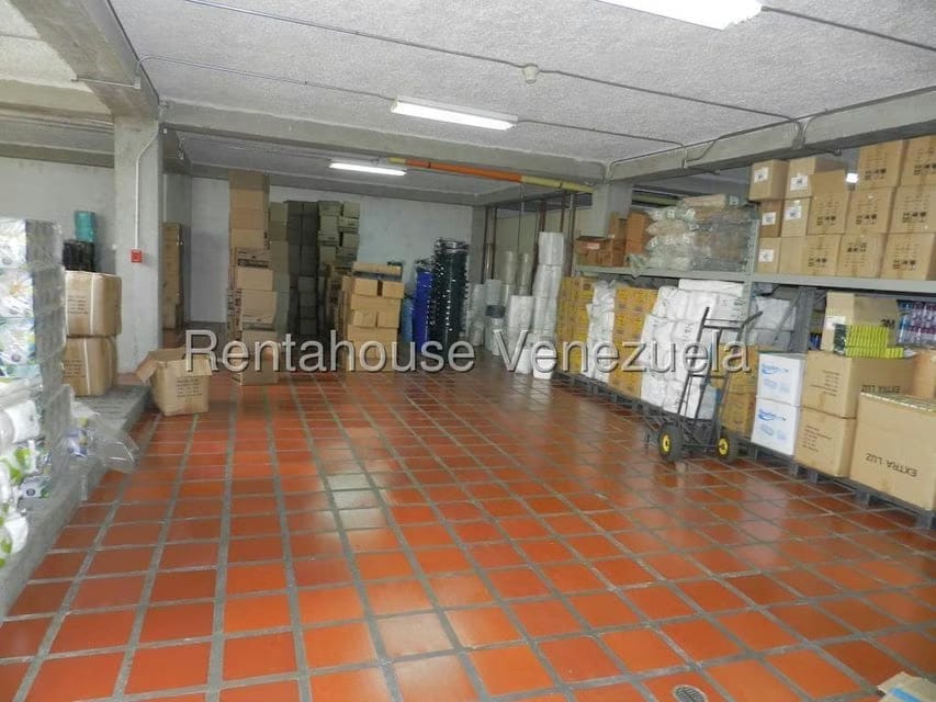 Comercial (Edificio) en Venta en Parroquia La Candelaria, Distrito Metropolitano - 29