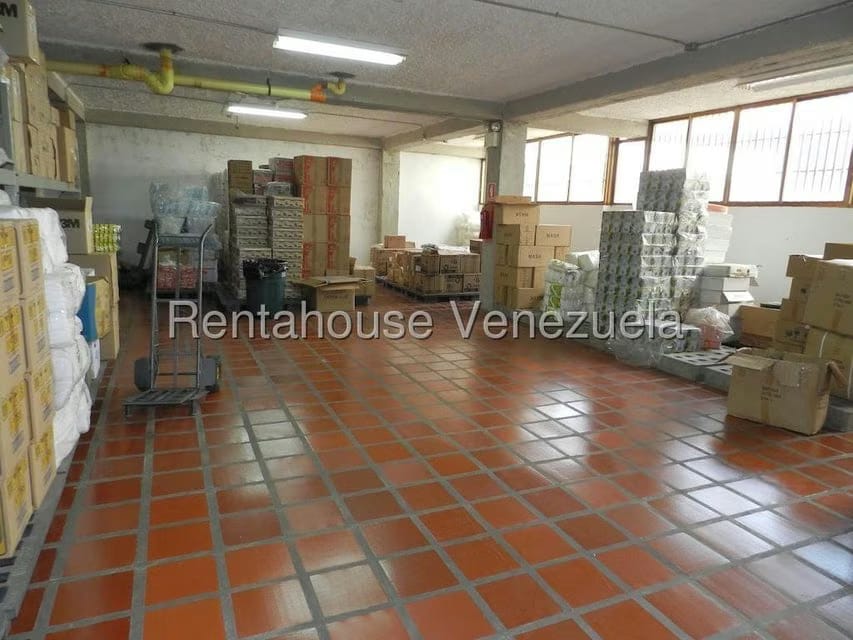Comercial (Edificio) en Venta en Parroquia La Candelaria, Distrito Metropolitano - 30