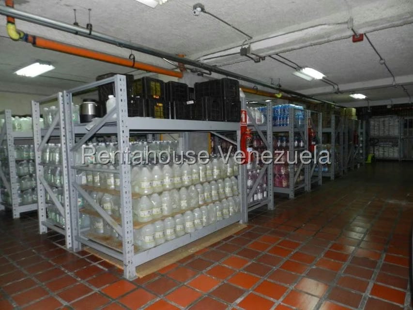 Comercial (Edificio) en Venta en Parroquia La Candelaria, Distrito Metropolitano - 4