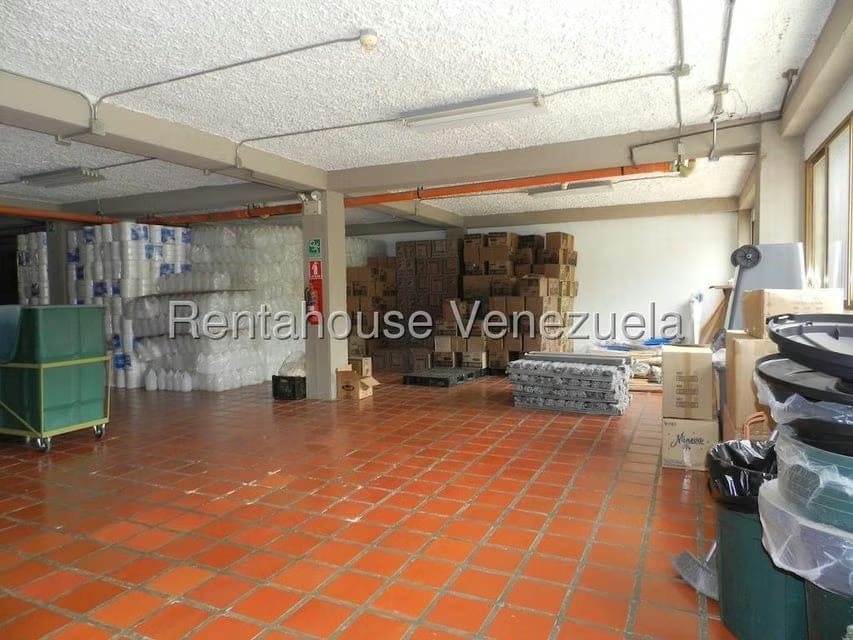 Comercial (Edificio) en Venta en Parroquia La Candelaria, Distrito Metropolitano - 41