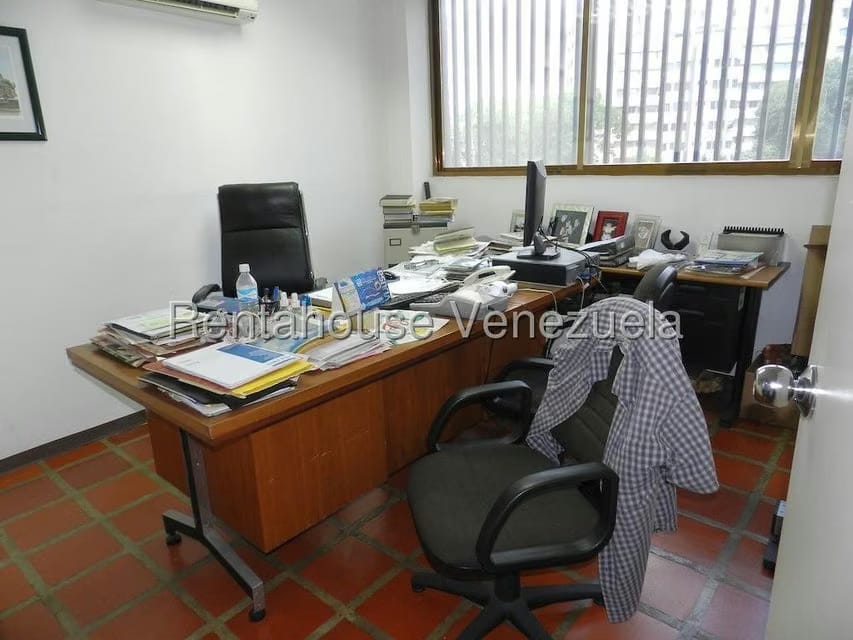 Comercial (Edificio) en Venta en Parroquia La Candelaria, Distrito Metropolitano - 43