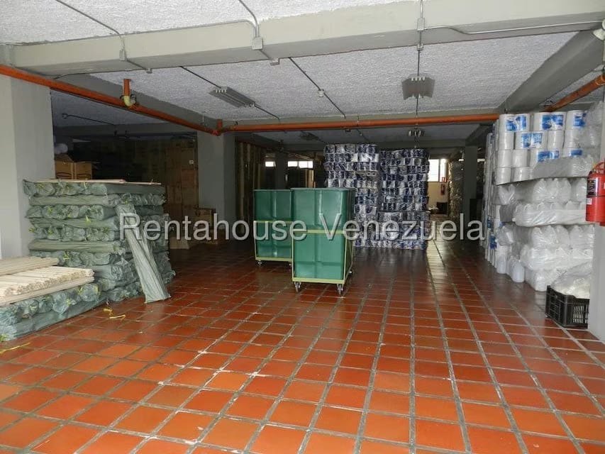 Comercial (Edificio) en Venta en Parroquia La Candelaria, Distrito Metropolitano - 44