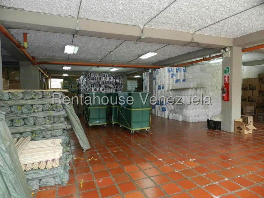 Comercial (Edificio) en Venta en Parroquia La Candelaria, Distrito Metropolitano - 46