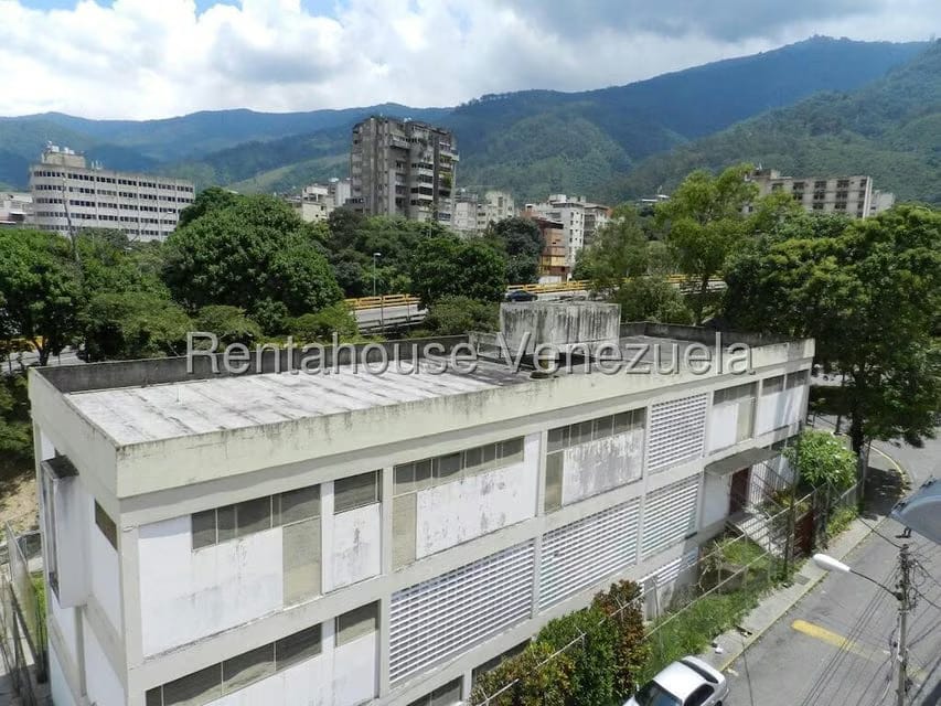 Comercial (Edificio) en Venta en Parroquia La Candelaria, Distrito Metropolitano - 47