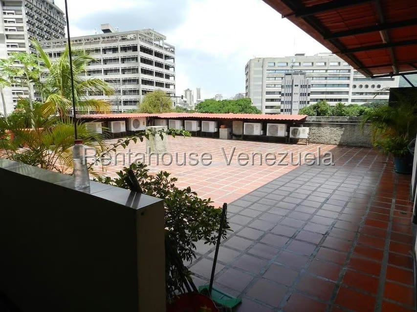 Comercial (Edificio) en Venta en Parroquia La Candelaria, Distrito Metropolitano - 49