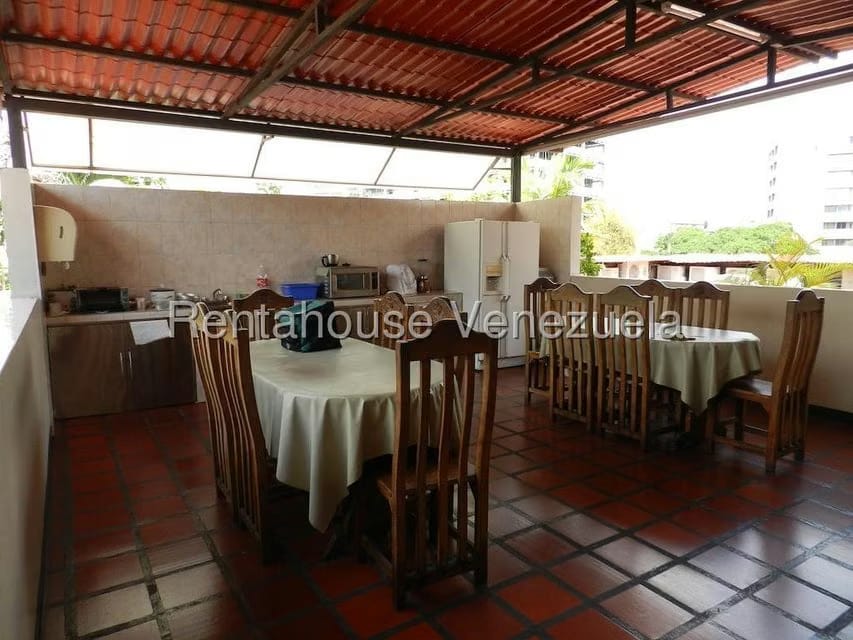 Comercial (Edificio) en Venta en Parroquia La Candelaria, Distrito Metropolitano - 51
