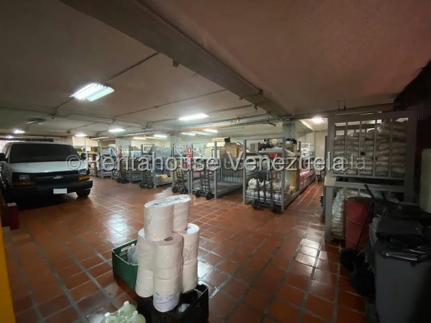 Comercial (Edificio) en Venta en Parroquia La Candelaria, Distrito Metropolitano - 7