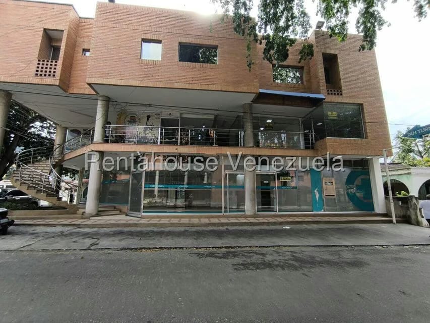 Comercial (Local Comercial) en Alquiler en Rancho Grande, Carabobo