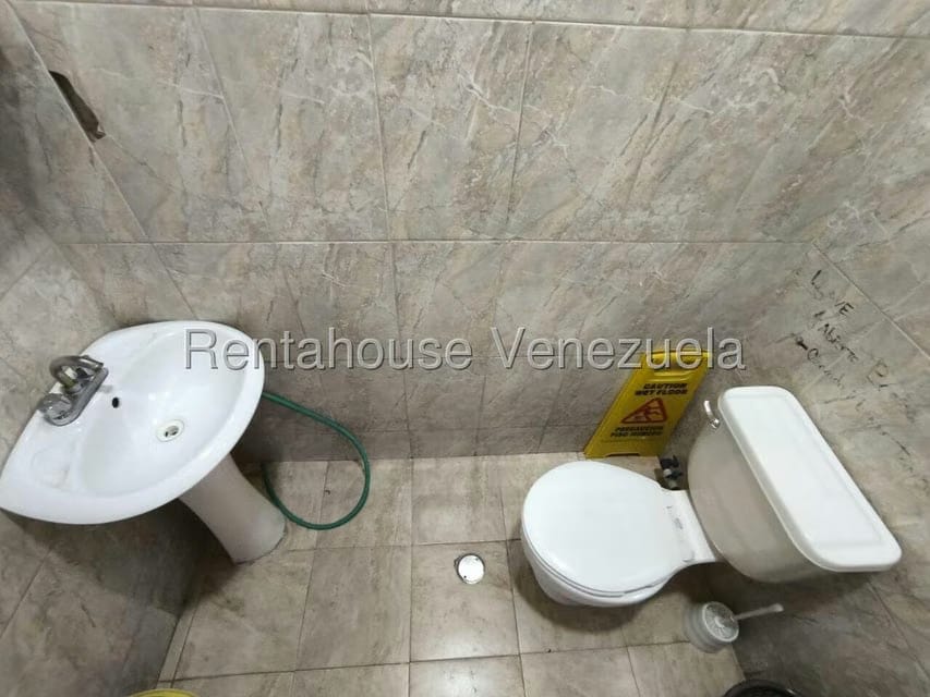 Comercial (Local Comercial) en Alquiler en Rancho Grande, Carabobo - 11