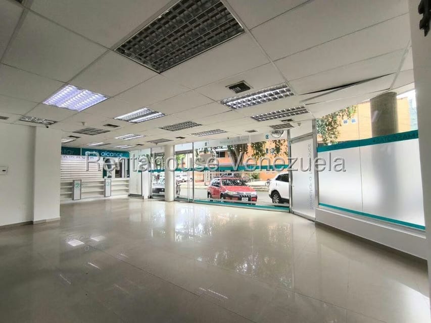 Comercial (Local Comercial) en Alquiler en Rancho Grande, Carabobo - 8
