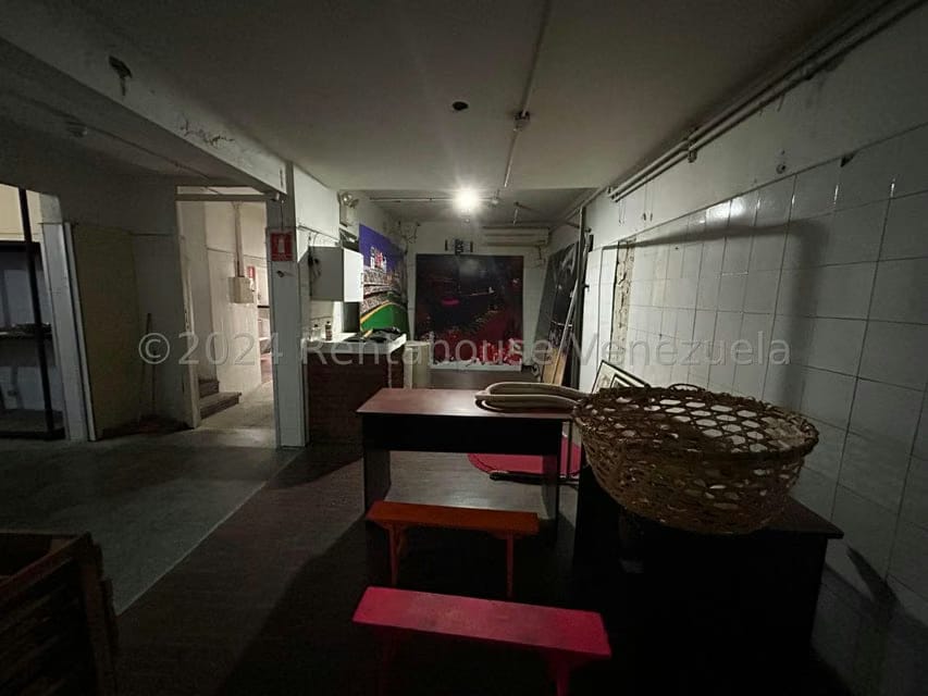 Casa (Multipes Niveles) en Venta en Bello Monte, Distrito Metropolitano - 5