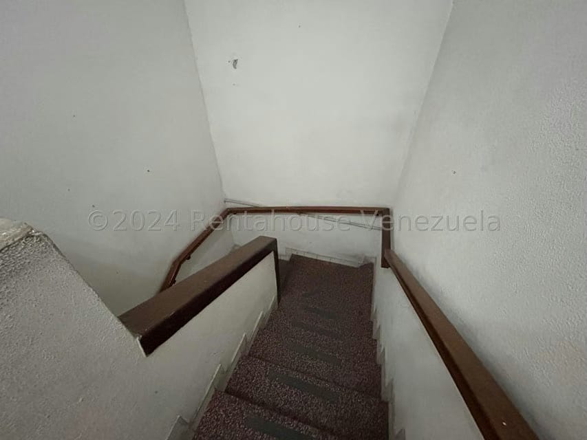 Casa (Multipes Niveles) en Venta en Bello Monte, Distrito Metropolitano - 7