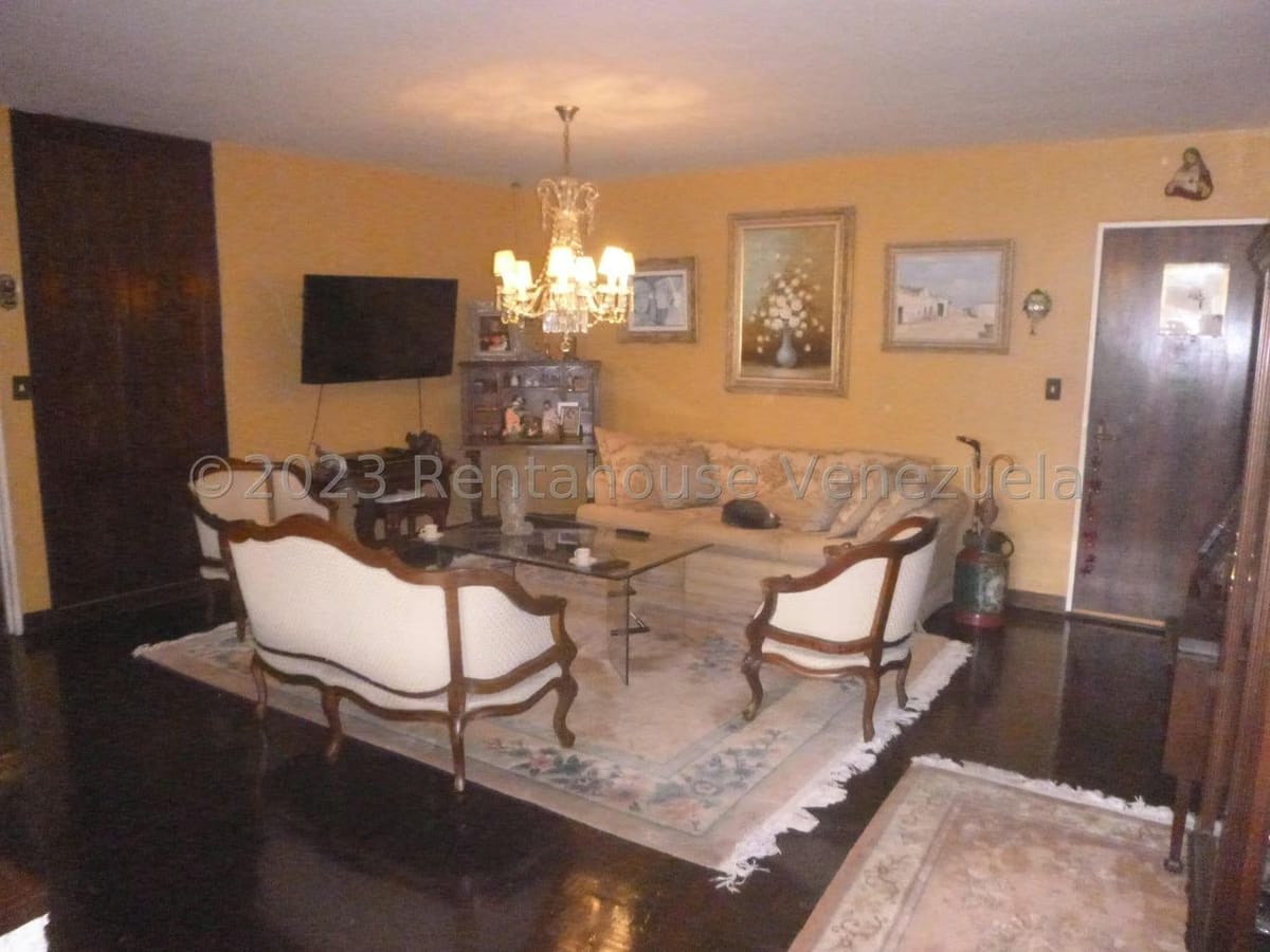 APARTAMENTO EN VENTA SELENE MARIN ML#23-22190