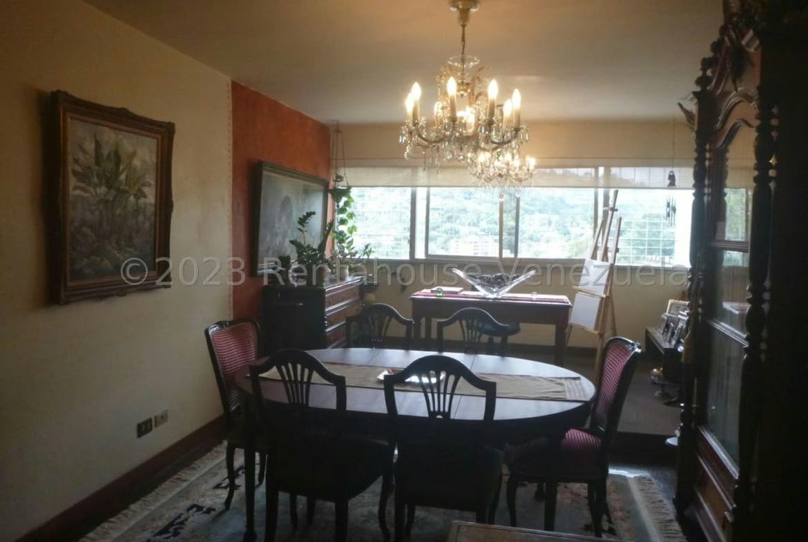 APARTAMENTO EN VENTA SELENE MARIN ML#23-22190 - 2