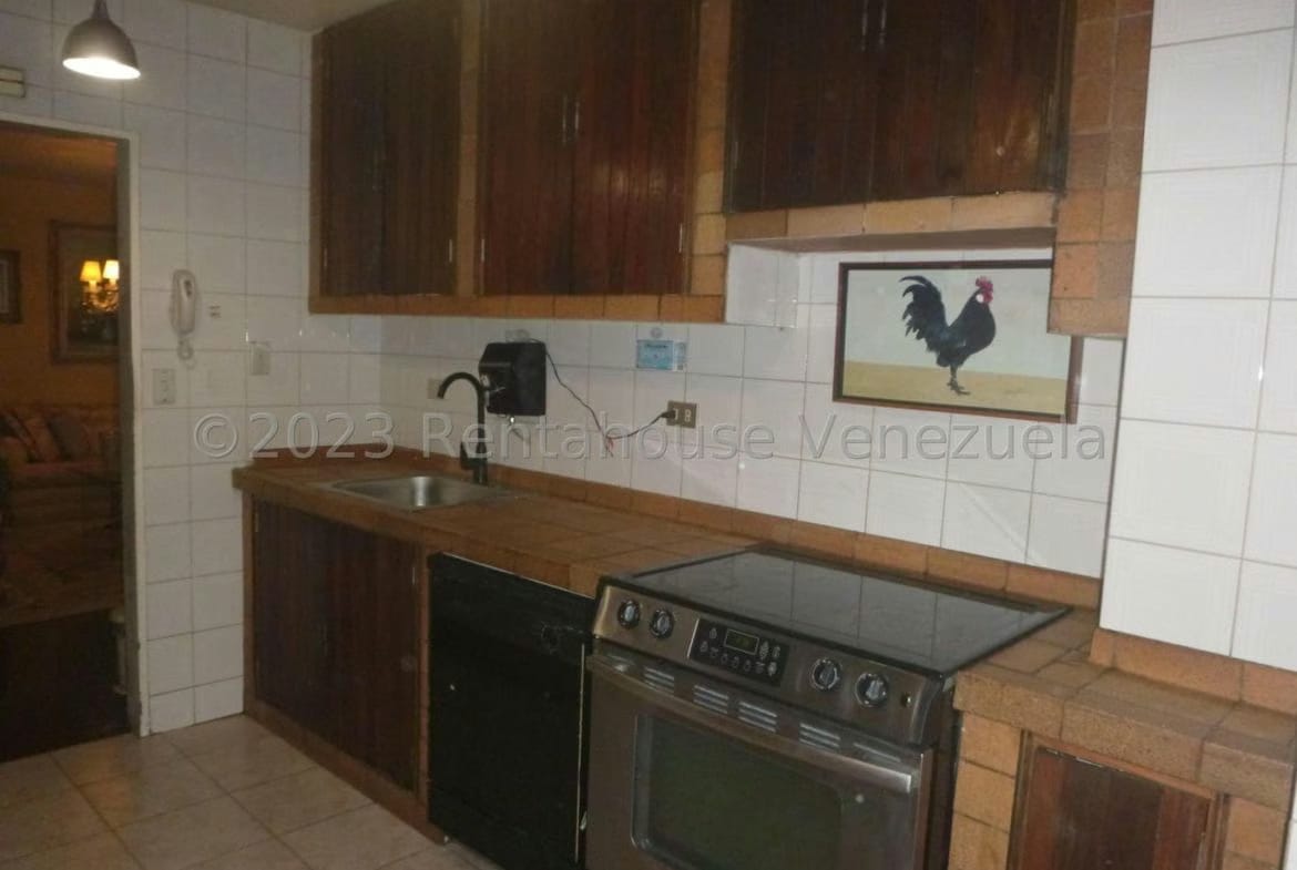 APARTAMENTO EN VENTA SELENE MARIN ML#23-22190 - 3