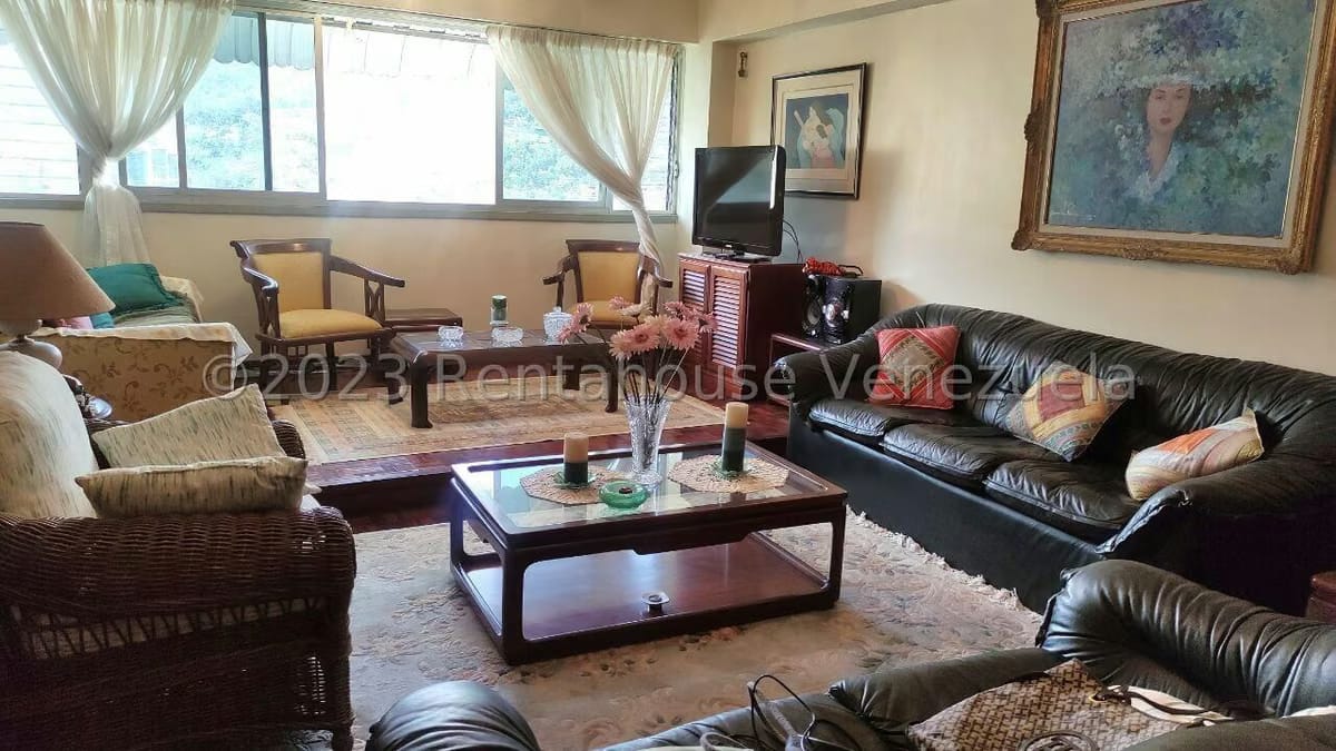 APARTAMENTO EN VENTA-CECILIA GUTIERREZ