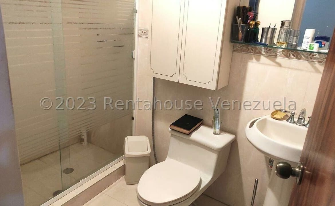 APARTAMENTO EN VENTA-CECILIA GUTIERREZ - 5