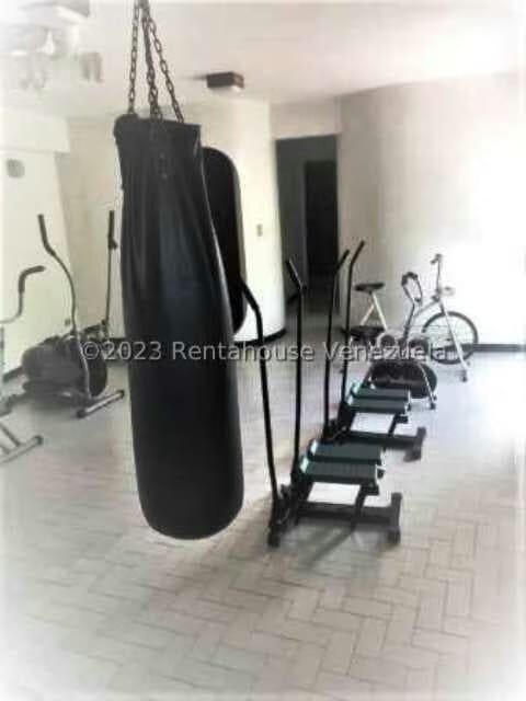 APARTAMENTO EN VENTA-CECILIA GUTIERREZ - 7