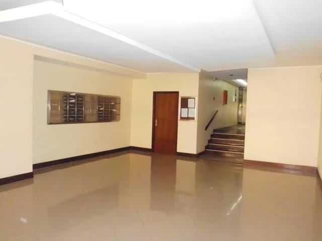 Apartamento (1 Nivel) en Venta en La Alameda, Distrito Metropolitano - 15