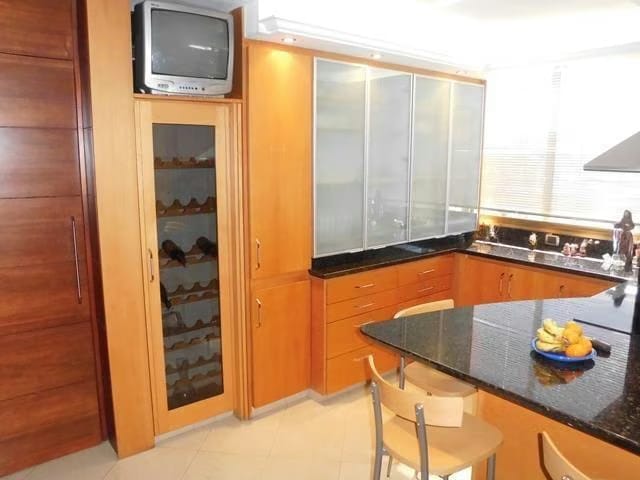 Apartamento (1 Nivel) en Venta en La Alameda, Distrito Metropolitano - 17