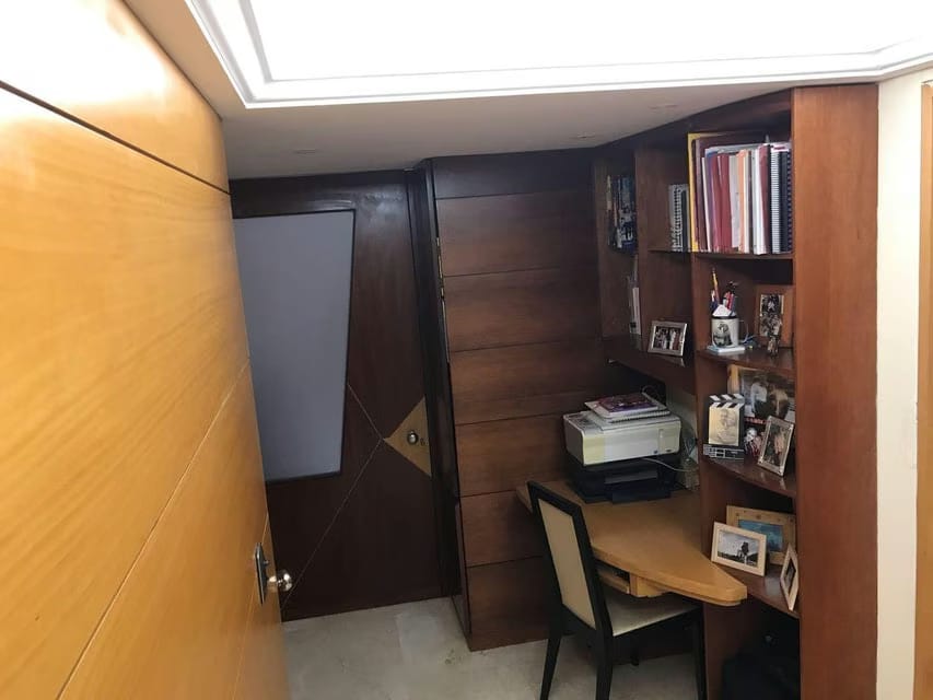 Apartamento (1 Nivel) en Venta en La Alameda, Distrito Metropolitano - 6
