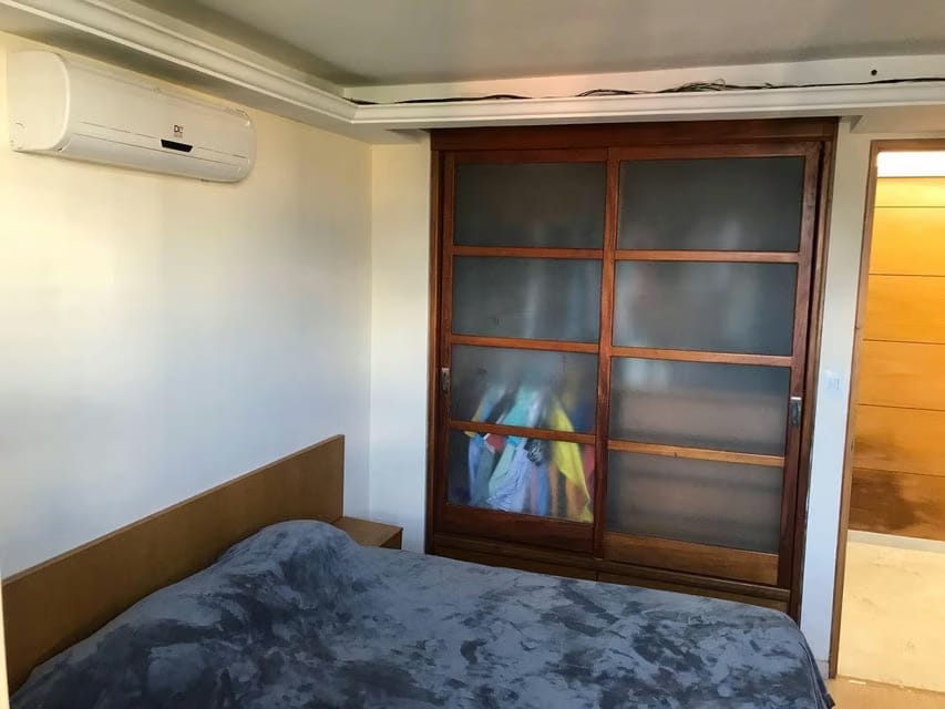 Apartamento (1 Nivel) en Venta en La Alameda, Distrito Metropolitano - 7