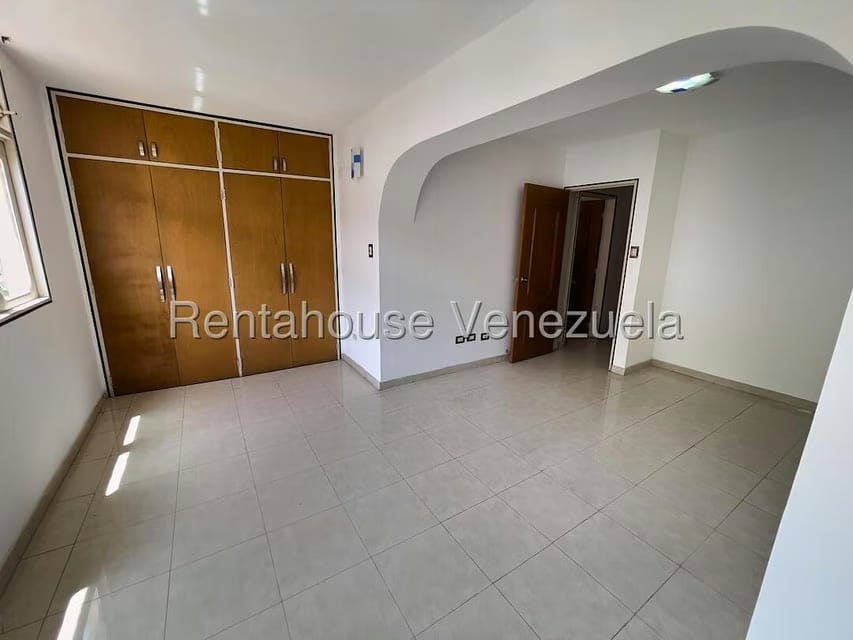 Apartamento (1 Nivel) en Venta en Terrazas del Avila, Distrito Metropolitano - 11
