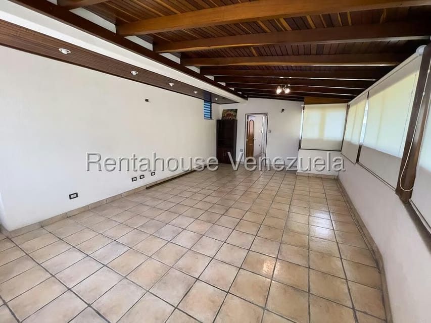 Apartamento (1 Nivel) en Venta en Terrazas del Avila, Distrito Metropolitano - 12