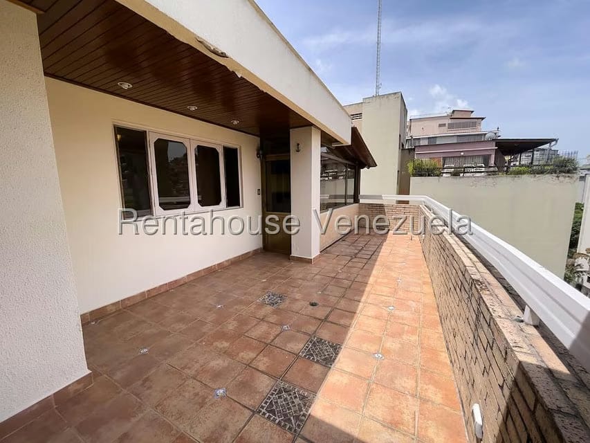 Apartamento (1 Nivel) en Venta en Terrazas del Avila, Distrito Metropolitano - 14