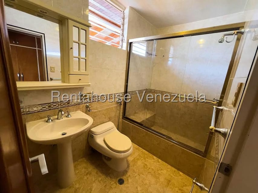 Apartamento (1 Nivel) en Venta en Terrazas del Avila, Distrito Metropolitano - 16