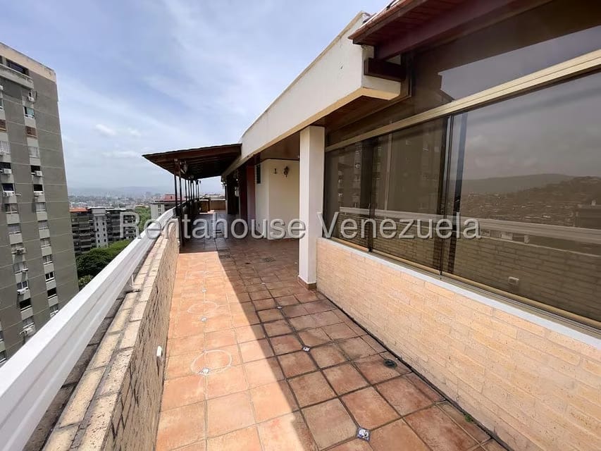Apartamento (1 Nivel) en Venta en Terrazas del Avila, Distrito Metropolitano - 17