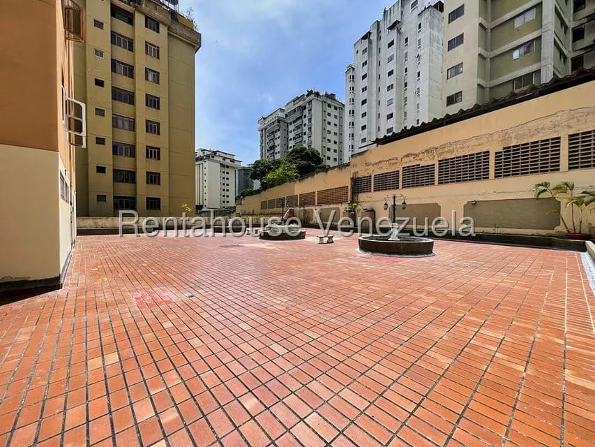 Apartamento (1 Nivel) en Venta en Terrazas del Avila, Distrito Metropolitano - 19