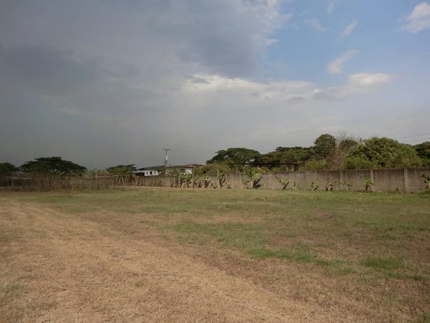 Terreno (Comercial) en Venta en Av General Miguel Acevedo, Miranda - 9