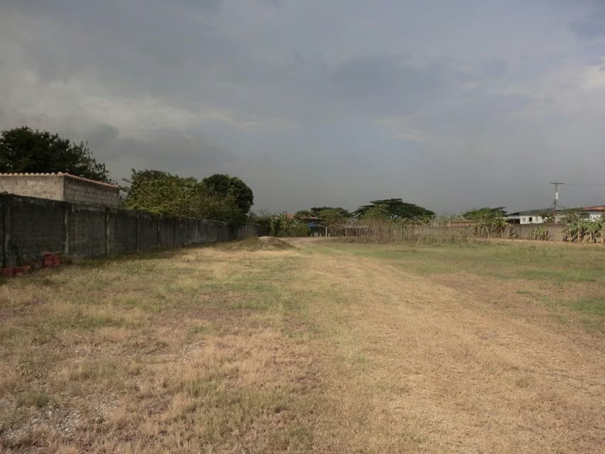 Terreno (Comercial) en Venta en Av General Miguel Acevedo, Miranda - 10