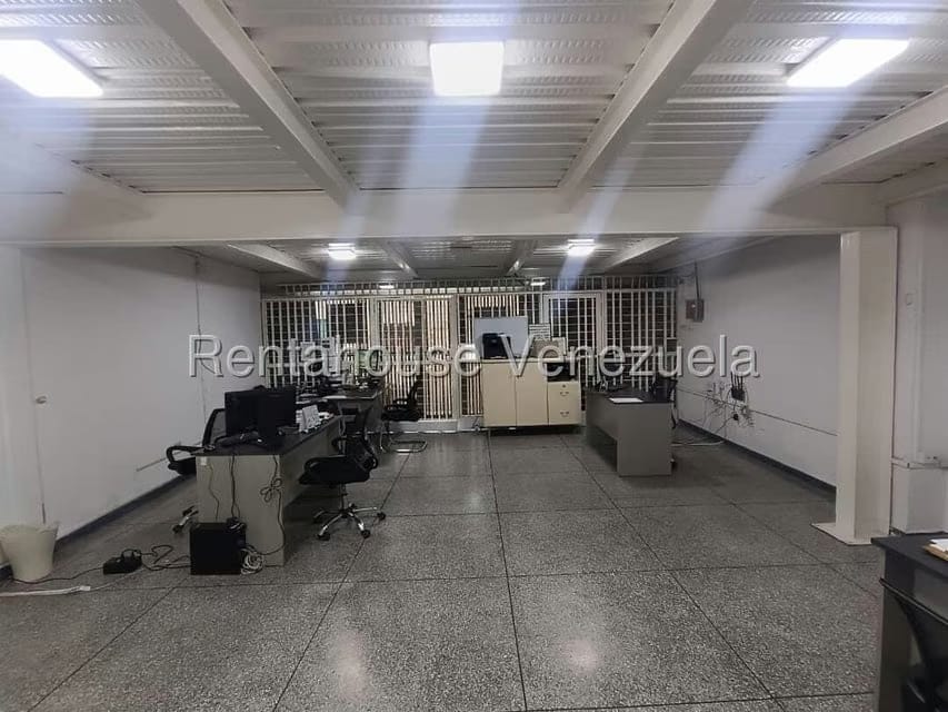 Comercial (Local Comercial) en Alquiler en La Cooperativa, Aragua - 12
