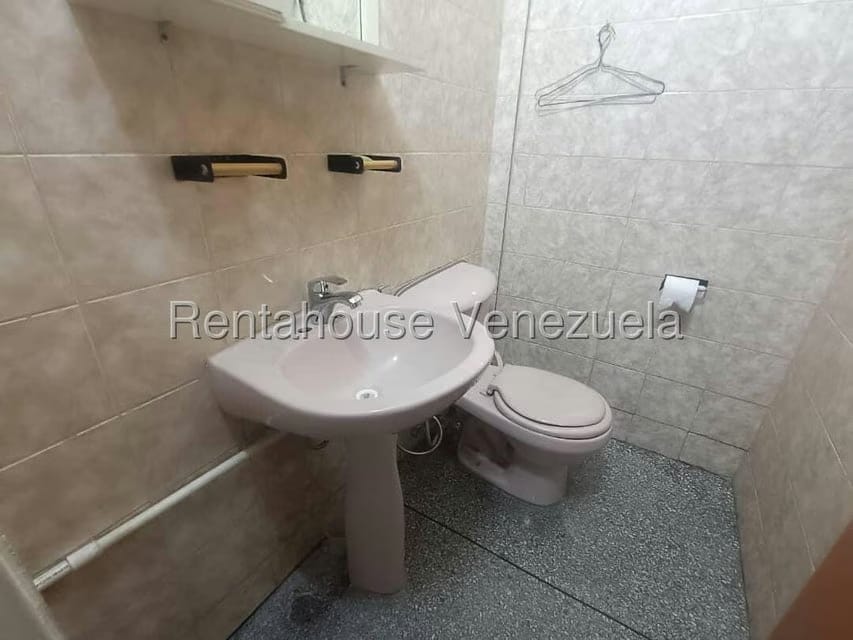 Comercial (Local Comercial) en Alquiler en La Cooperativa, Aragua - 14