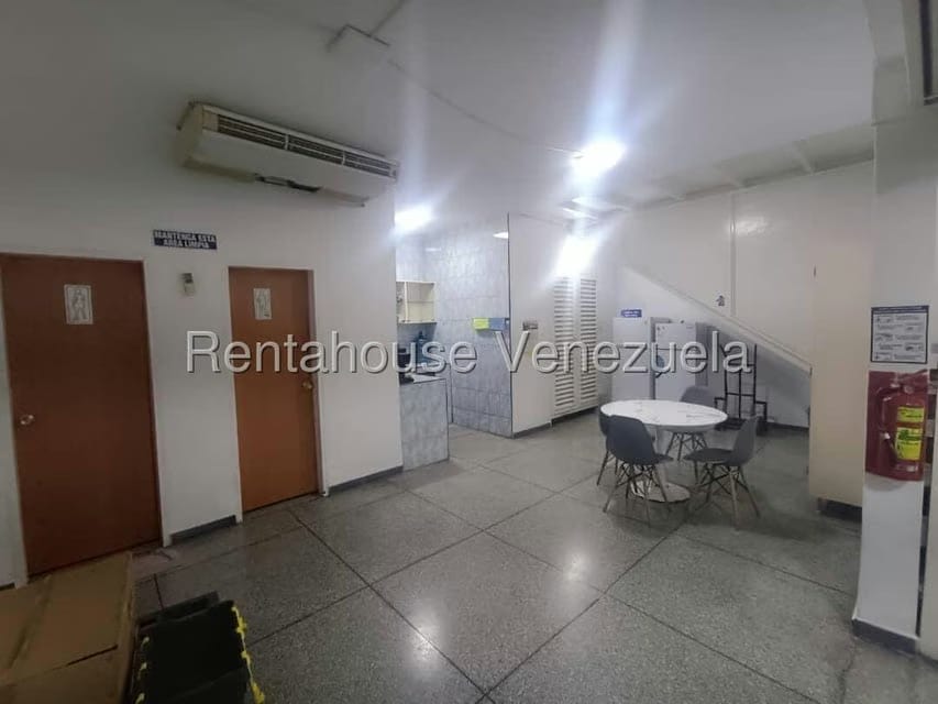 Comercial (Local Comercial) en Alquiler en La Cooperativa, Aragua - 19