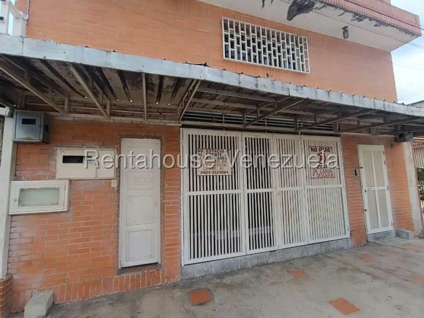 Comercial (Local Comercial) en Alquiler en La Cooperativa, Aragua - 3