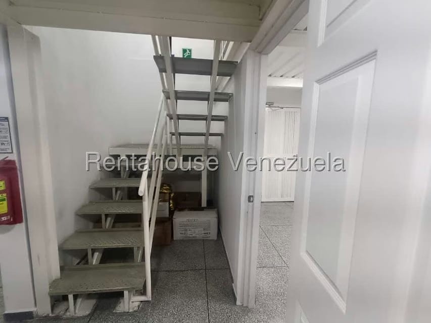 Comercial (Local Comercial) en Alquiler en La Cooperativa, Aragua - 21