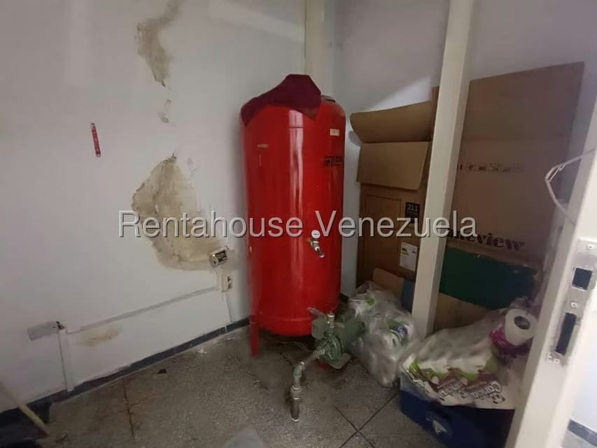 Comercial (Local Comercial) en Alquiler en La Cooperativa, Aragua - 22