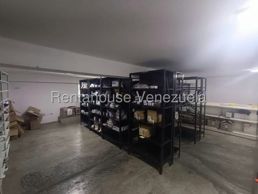 Comercial (Local Comercial) en Alquiler en La Cooperativa, Aragua - 24