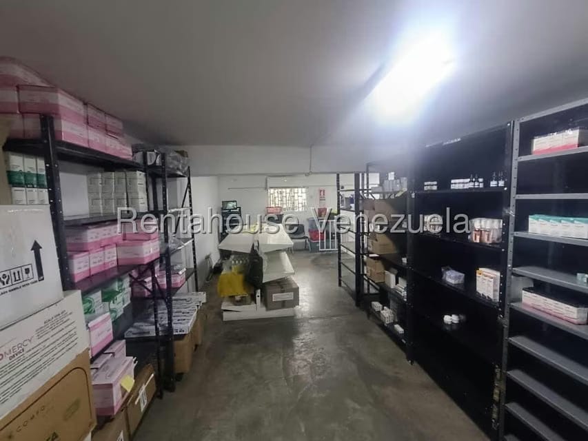 Comercial (Local Comercial) en Alquiler en La Cooperativa, Aragua - 25