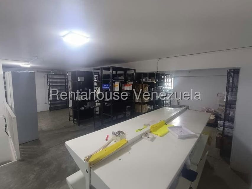 Comercial (Local Comercial) en Alquiler en La Cooperativa, Aragua - 26