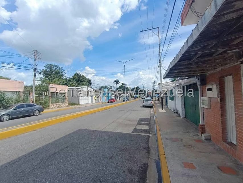 Comercial (Local Comercial) en Alquiler en La Cooperativa, Aragua - 5