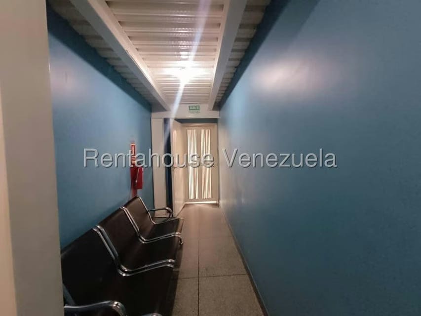 Comercial (Local Comercial) en Alquiler en La Cooperativa, Aragua - 6