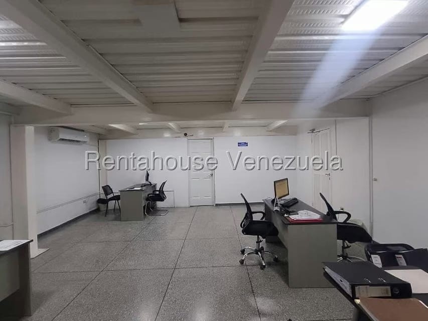 Comercial (Local Comercial) en Alquiler en La Cooperativa, Aragua - 7