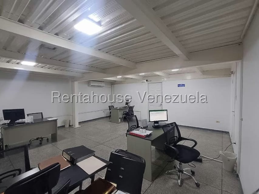 Comercial (Local Comercial) en Alquiler en La Cooperativa, Aragua - 8