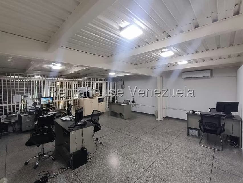 Comercial (Local Comercial) en Alquiler en La Cooperativa, Aragua - 9