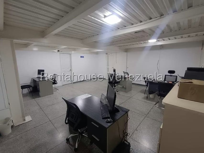 Comercial (Local Comercial) en Alquiler en La Cooperativa, Aragua - 10