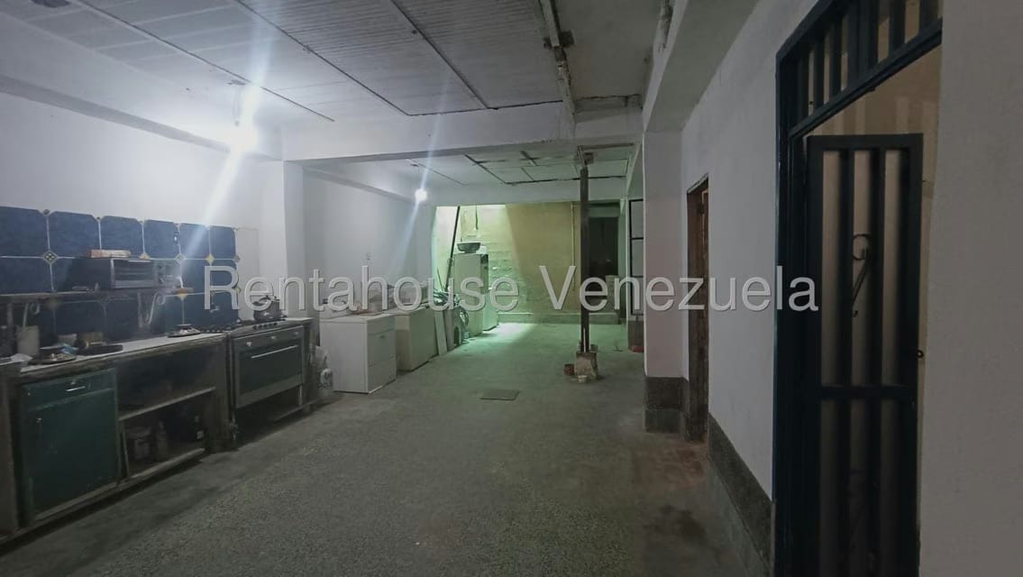 Casa (1 Nivel) en Venta en Sarria, Distrito Metropolitano - 11